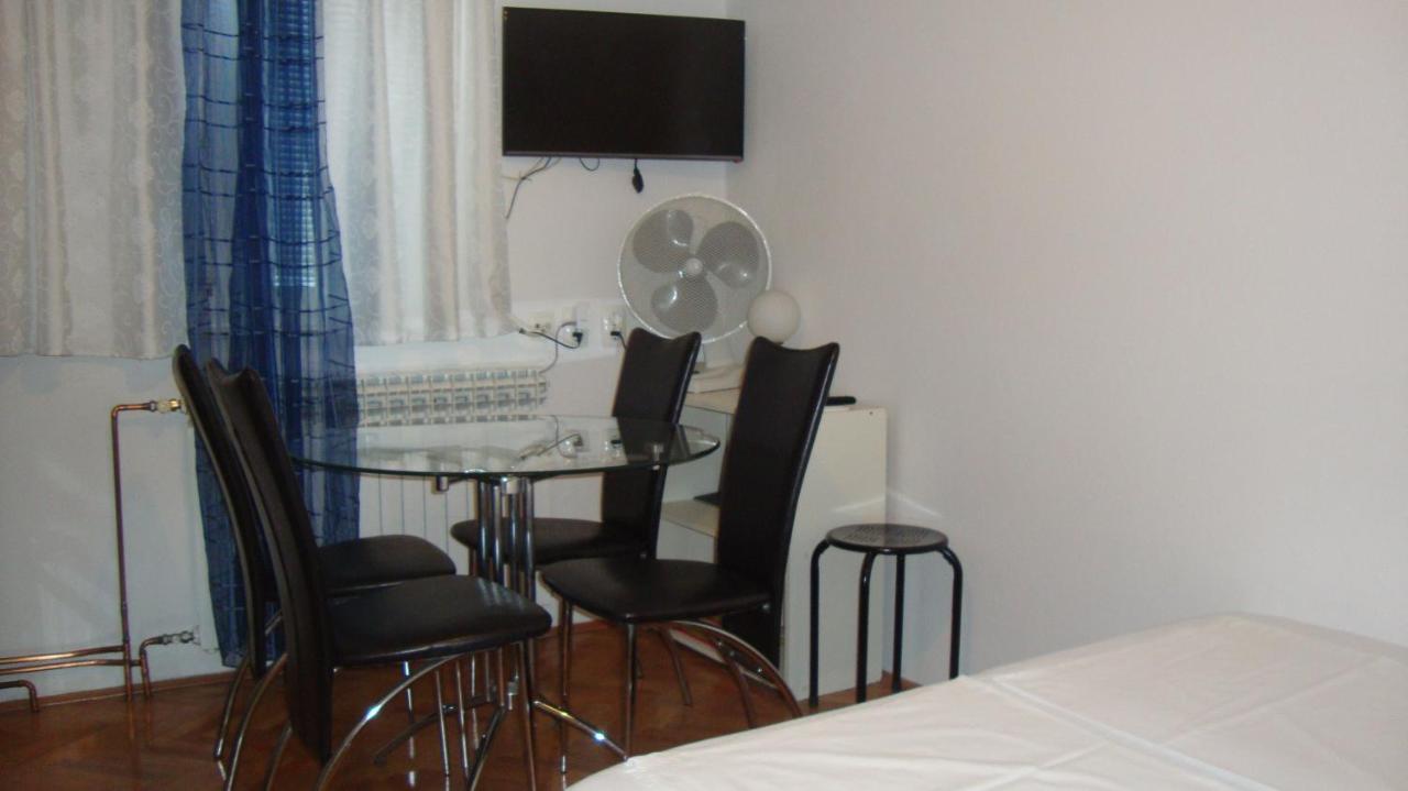 Apartments Vodice Marica Esterno foto