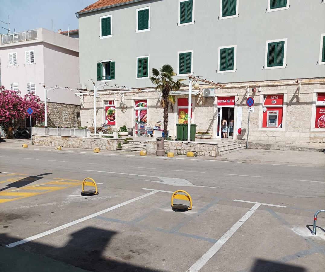 Apartments Vodice Marica Esterno foto