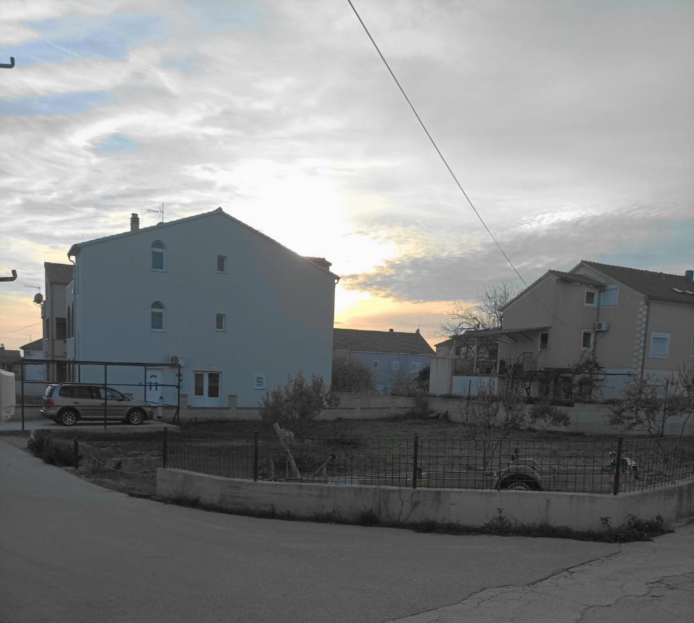 Apartments Vodice Marica Esterno foto