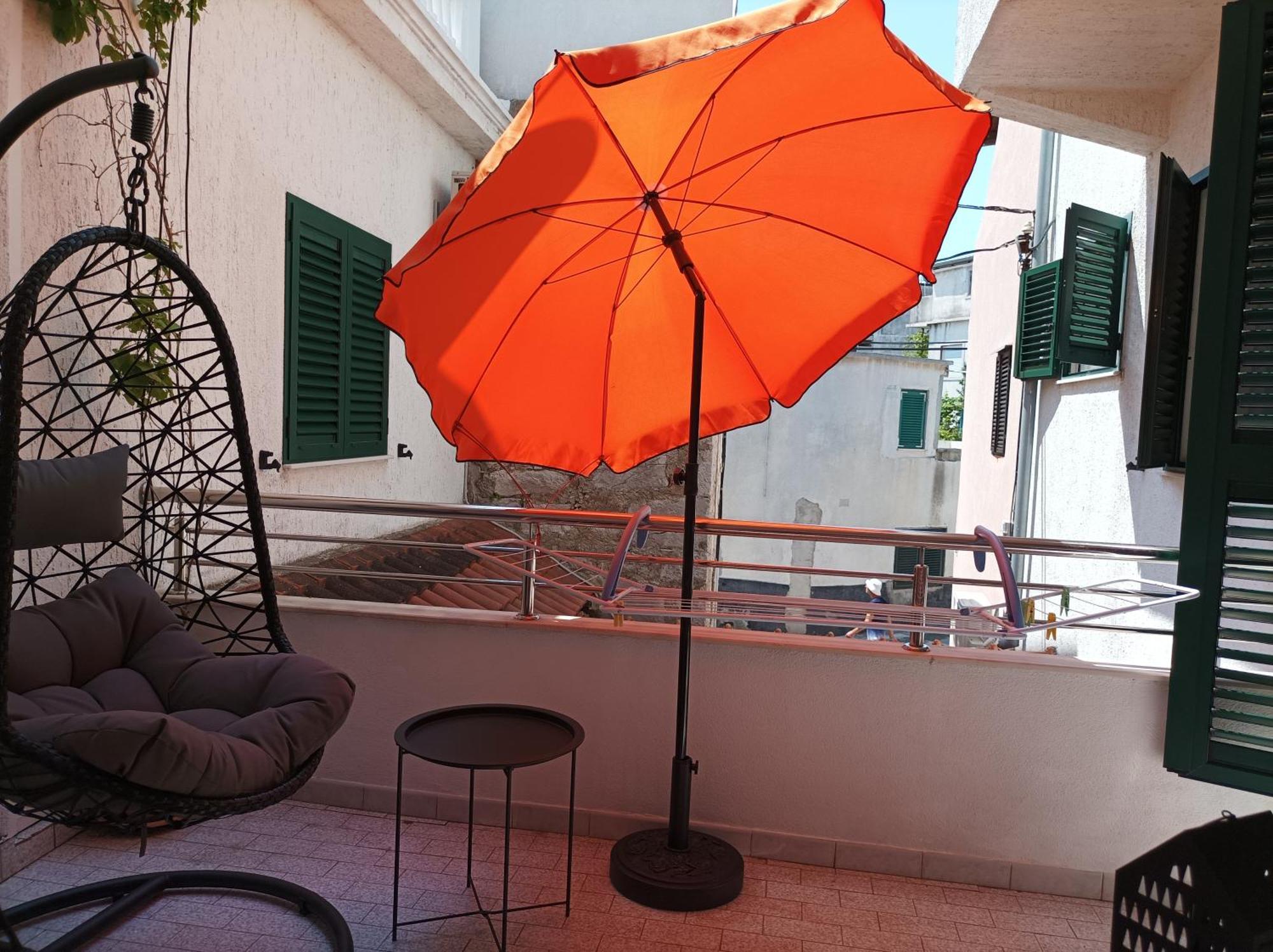 Apartments Vodice Marica Esterno foto
