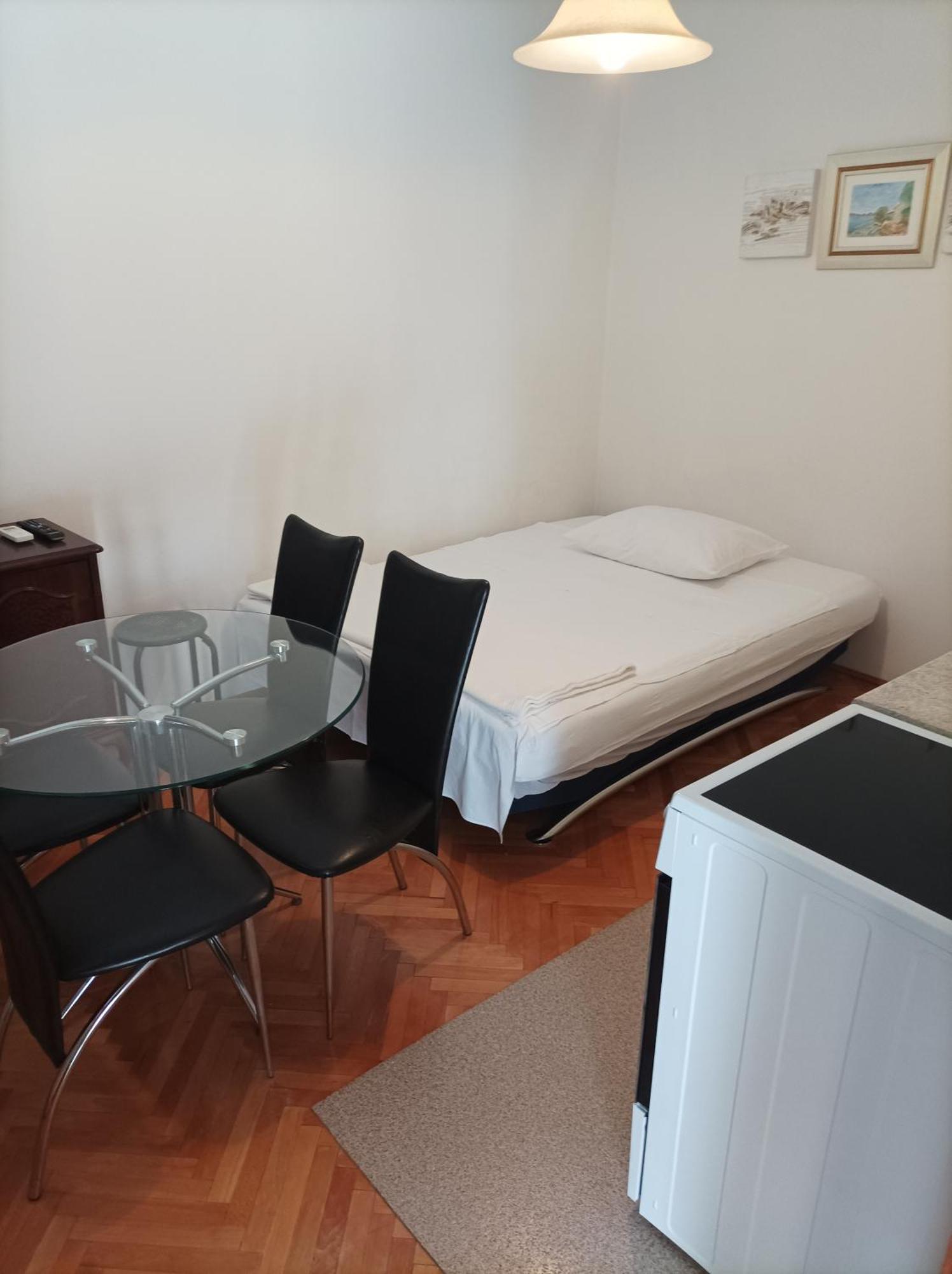 Apartments Vodice Marica Esterno foto