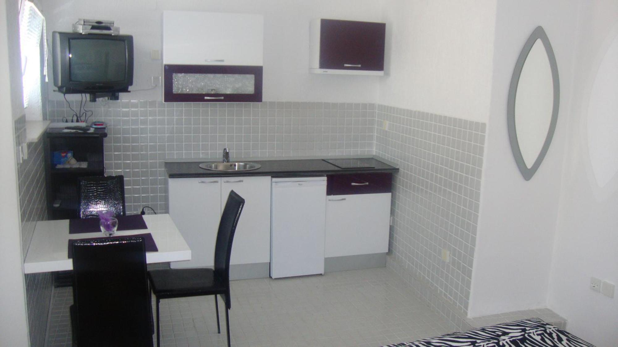 Apartments Vodice Marica Esterno foto
