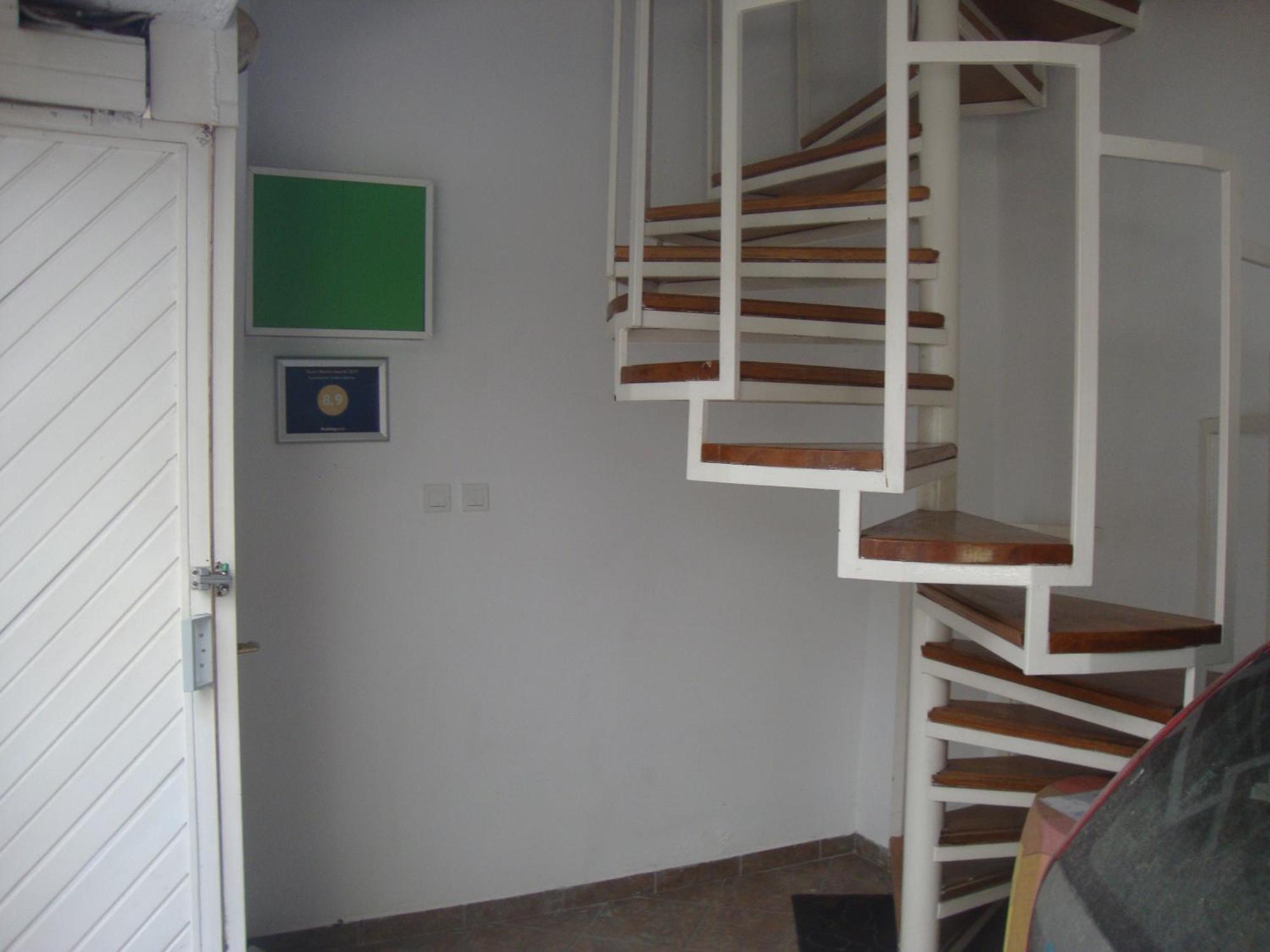 Apartments Vodice Marica Esterno foto