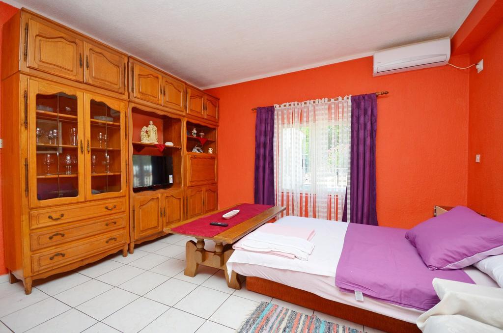 Apartments Vodice Marica Esterno foto