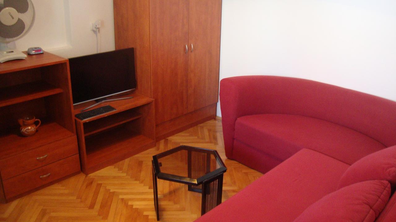 Apartments Vodice Marica Esterno foto