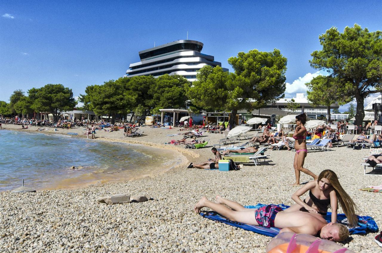 Apartments Vodice Marica Esterno foto