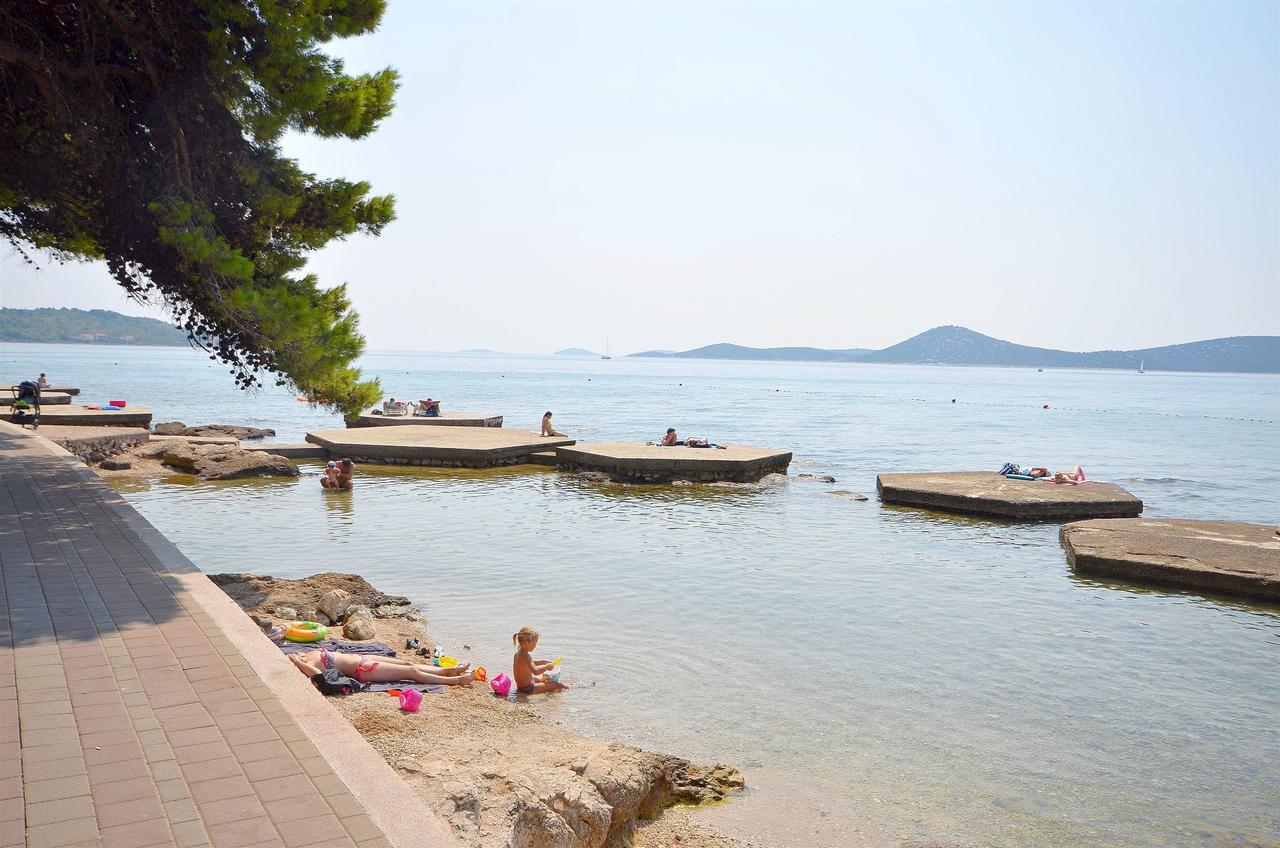 Apartments Vodice Marica Esterno foto