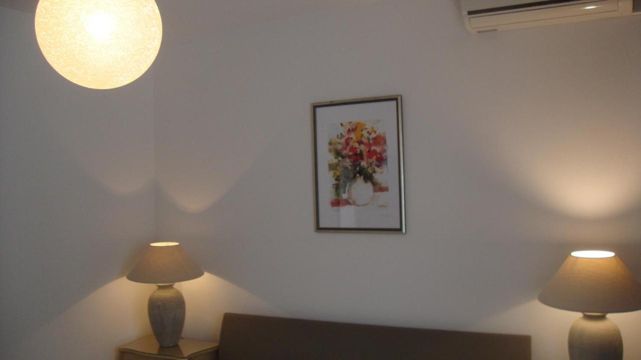 Apartments Vodice Marica Esterno foto