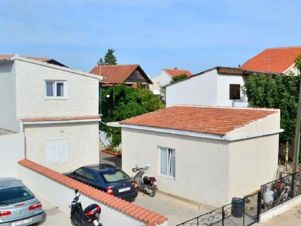 Apartments Vodice Marica Esterno foto